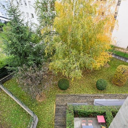 The Little Malot - Charming Studio - Debourg Ліон Екстер'єр фото