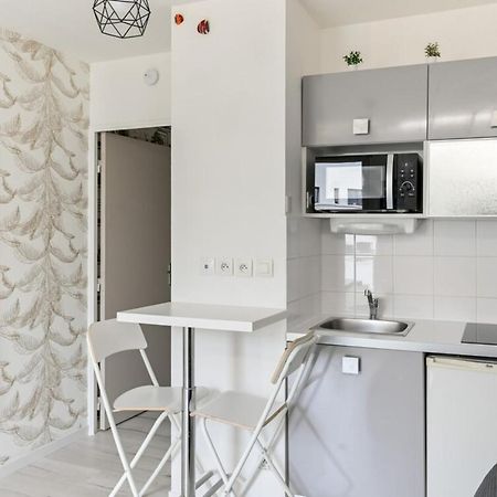 The Little Malot - Charming Studio - Debourg Ліон Екстер'єр фото