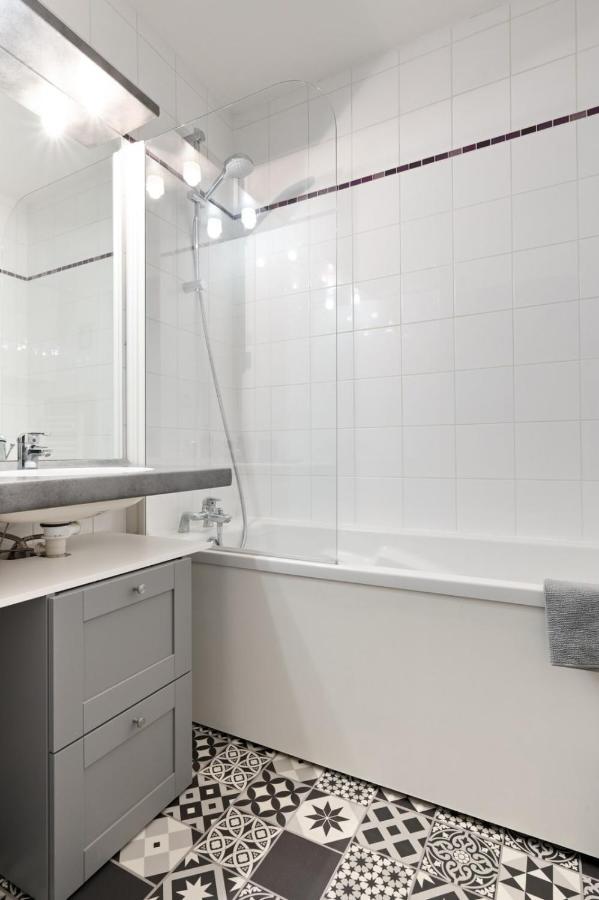 The Little Malot - Charming Studio - Debourg Ліон Екстер'єр фото