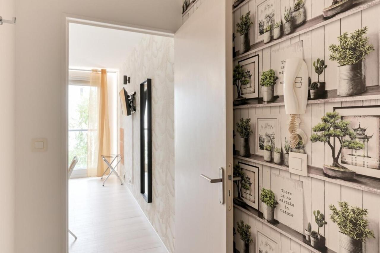 The Little Malot - Charming Studio - Debourg Ліон Екстер'єр фото