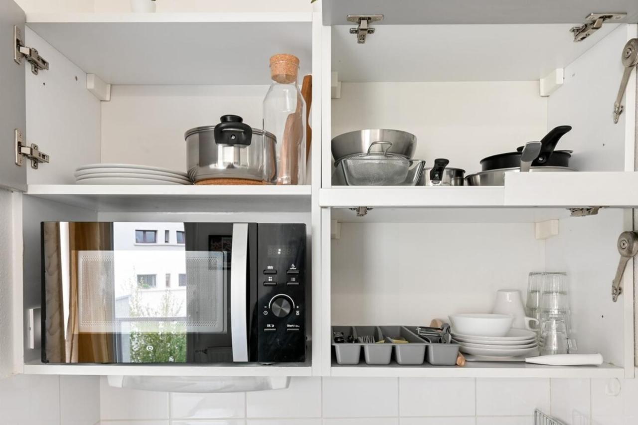 The Little Malot - Charming Studio - Debourg Ліон Екстер'єр фото