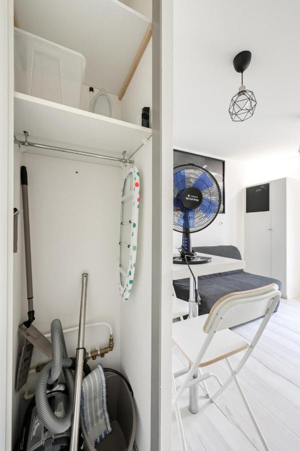 The Little Malot - Charming Studio - Debourg Ліон Екстер'єр фото