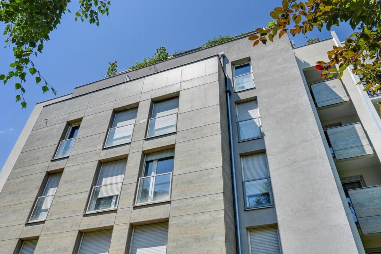The Little Malot - Charming Studio - Debourg Ліон Екстер'єр фото